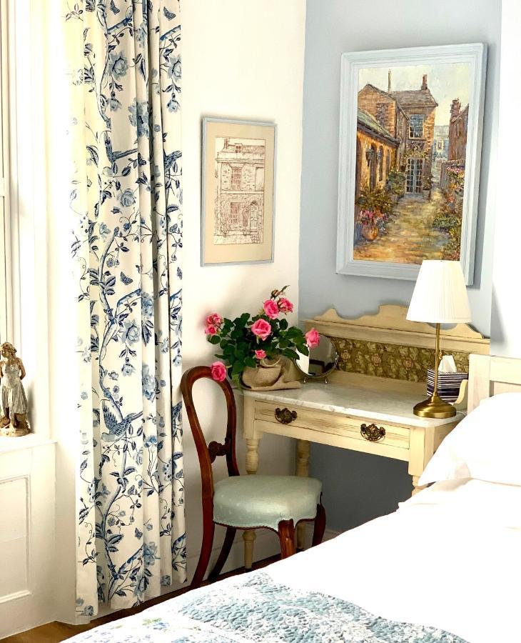 Esme'S Bed & Breakfast Winchester Exterior photo